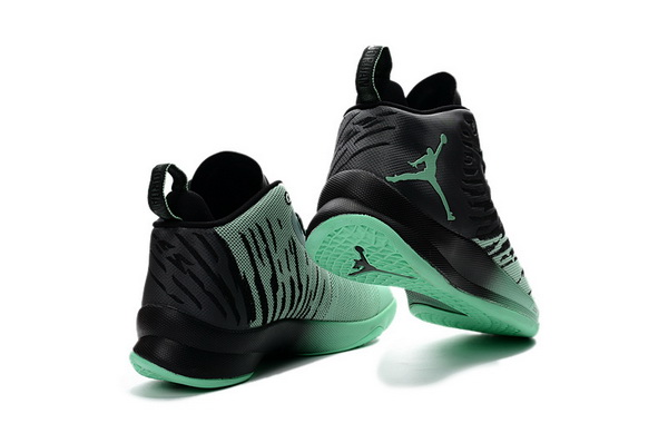 Jordan Super FLY 5 X Men--010